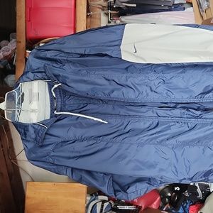 Mens Nike sweat suit